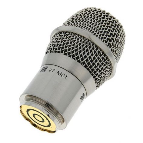 SE ELECTRONICS V7 MC1 NIMP3 NICKEL P /SHURE C /BAG