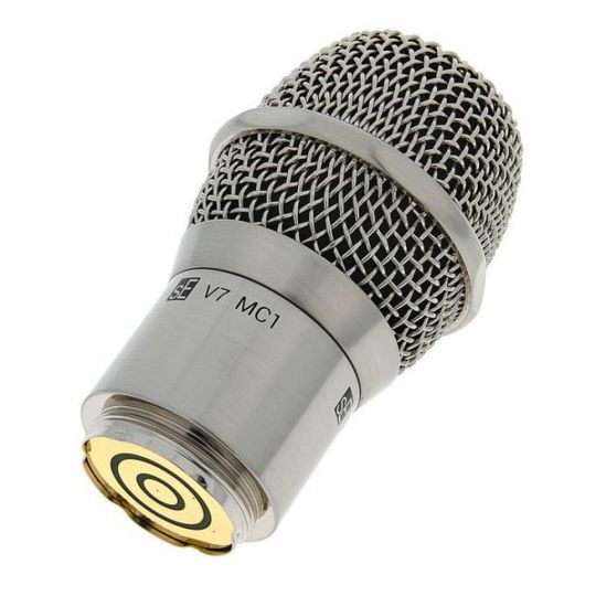 SE ELECTRONICS V7 MC1 NIMP3 NICKEL P /SHURE C /BAG