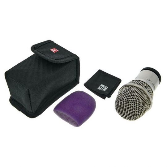 SE ELECTRONICS V7 MC1 NIMP3 NICKEL P /SHURE C /BAG