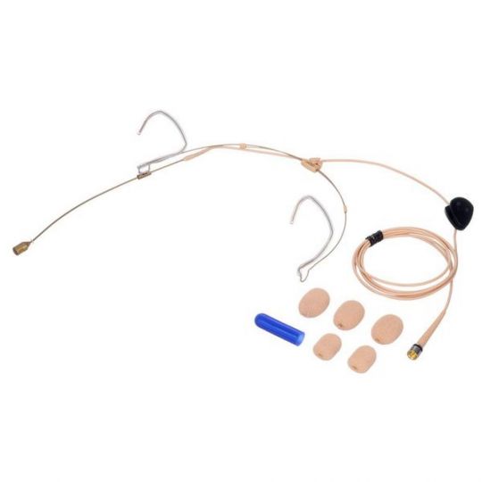 DPA 4488 CORE DP-R-F90 HEADSET DIRECIONAL