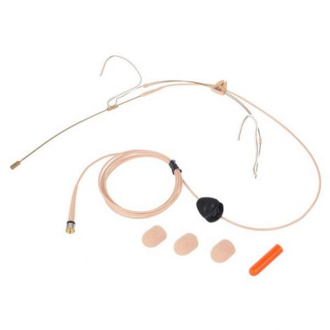 DPA 6066 CORE OC-R-F90 HEADSET OMNIDIRECIONAL