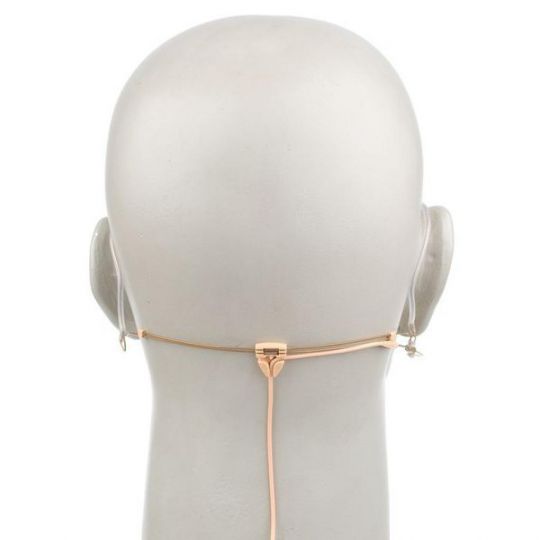 DPA 6066 CORE OC-R-F90 HEADSET OMNIDIRECIONAL
