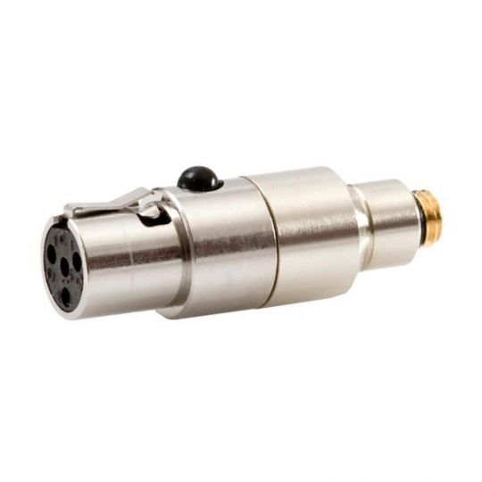 DPA DAD9010 ADAPTADOR P / SHURE