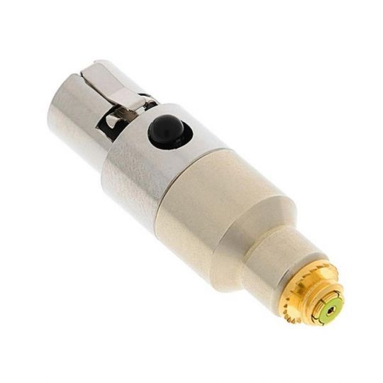 DPA DAD9010 ADAPTADOR P / SHURE