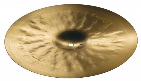 SABIAN 14 HHX ANTHOL. LOW-BELL HIT-HATS - 114XALN