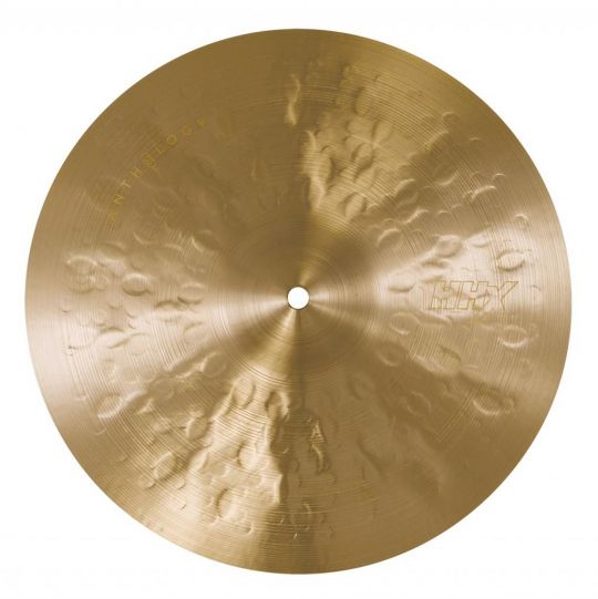 SABIAN 14 HHX ANTHOL. LOW-BELL HIT-HATS - 114XALN