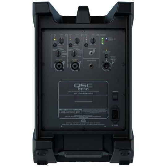 QSC CB10