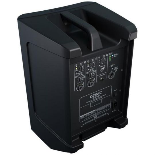 QSC CB10