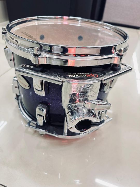 PEARL TOM 10 REFERENCE 1 RF1008 T /C #393