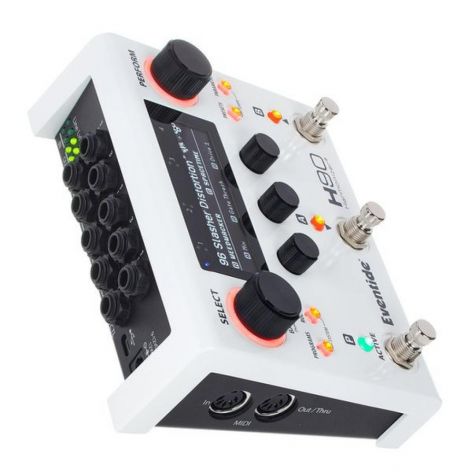 EVENTIDE H90 HARMONIZER B STOCK
