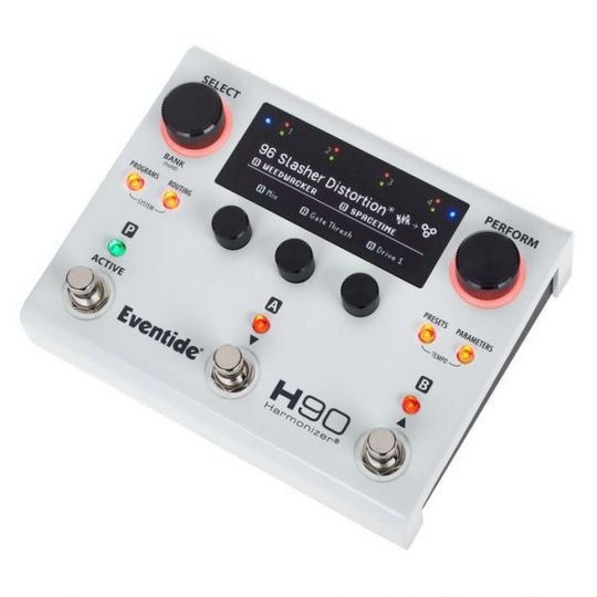 EVENTIDE H90 HARMONIZER B STOCK
