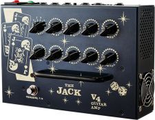 TWO NOTES V4 THE JACK 