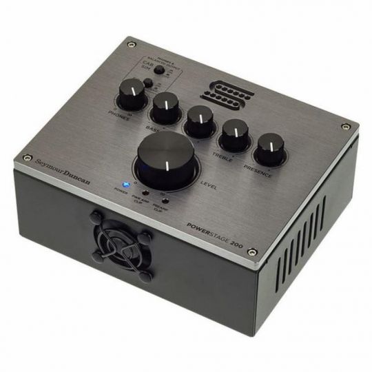SEYMOUR DUNCAN POWER STAGE 200 B STOCK 