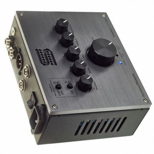 SEYMOUR DUNCAN POWER STAGE 200 B STOCK 