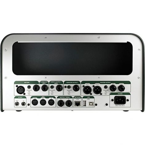 KEMPER PROFILER HEAD B STOCK 