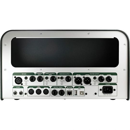 KEMPER PROFILER HEAD B STOCK 