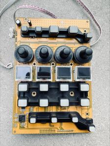 BEHRINGER PLACA X32 ASSIGN