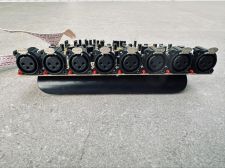 BEHRINGER PLACA X32 INPUT 1-8CH