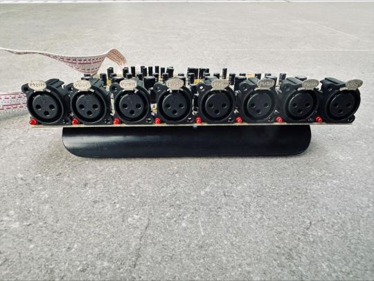 BEHRINGER PLACA X32 INPUT 1-8CH