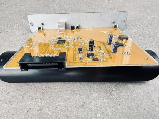 BEHRINGER PLACA X32 INTERFACE USB