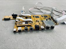 BEHRINGER PLACA X32 PLACA MAE COMPLETA