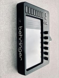 BEHRINGER PLACA X32 VISOR COMPLETO