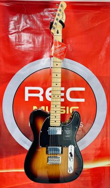FENDER GUIT.TELE MEX. PLAYER II HH MN. 0140572500