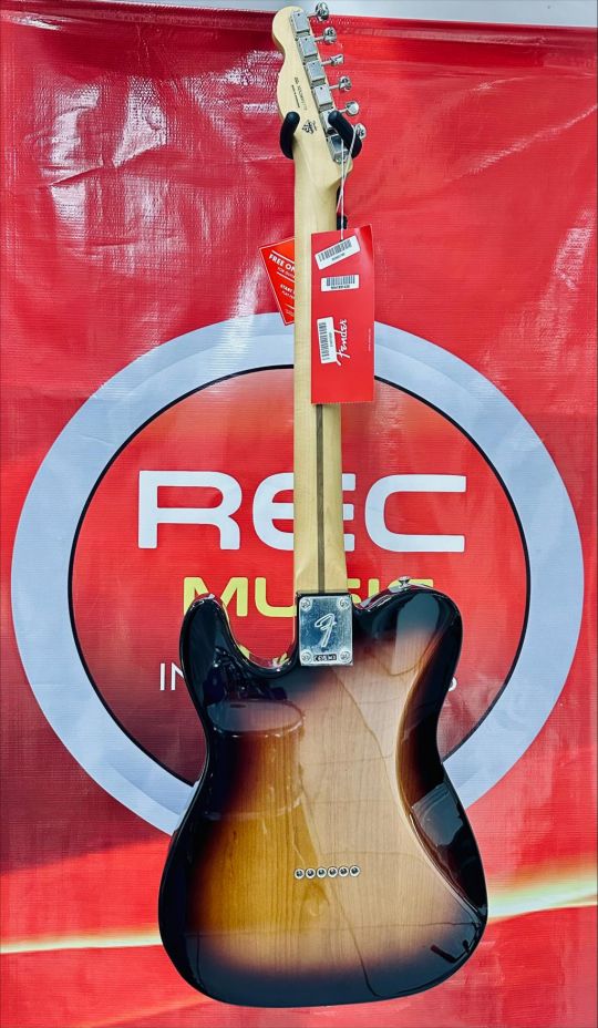 FENDER GUIT.TELE MEX. PLAYER II HH MN. 0140572500