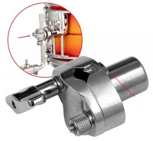 PEARL ADAPTADOR CPR1278