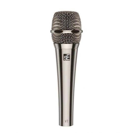SE ELECTRONICS V7 NICKEL