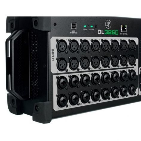 MACKIE DL32SE