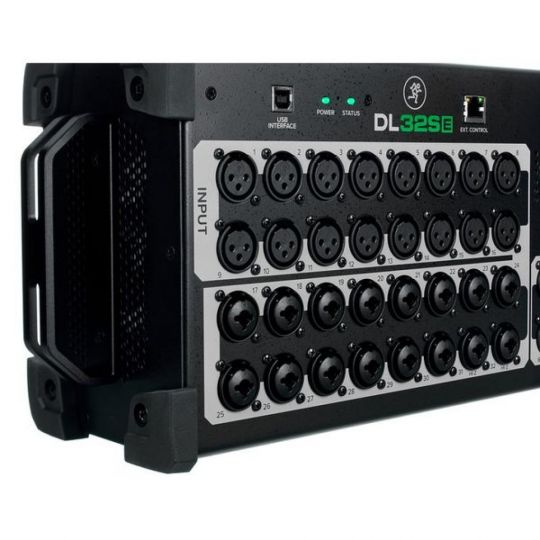 MACKIE DL32SE