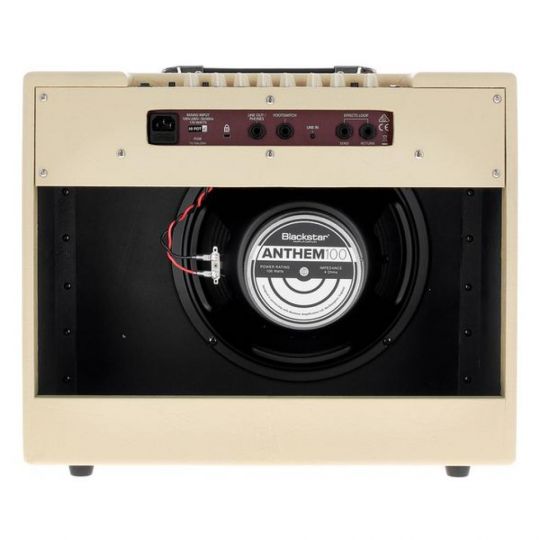BLACKSTAR DEBUT-100R COMBO 1X12