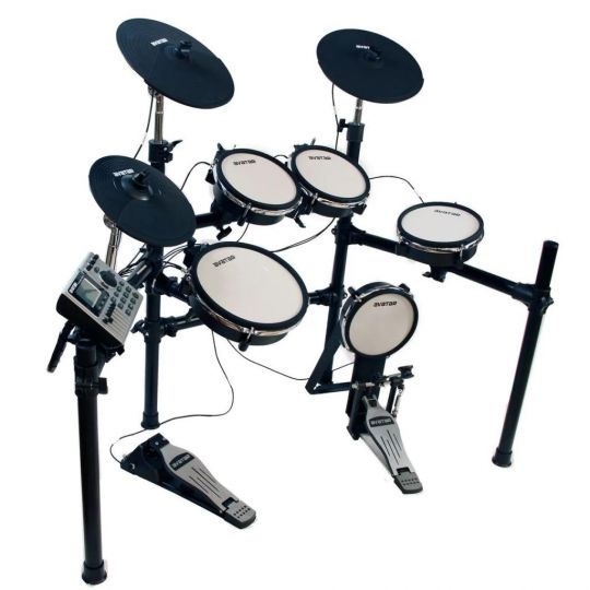 AVATAR SD201-1S BAT.ELETRONICA