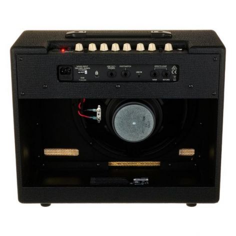 BLACKSTAR DEBUT-50R-112 BLACK 50W