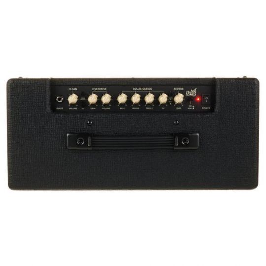 BLACKSTAR DEBUT-50R-112 BLACK 50W