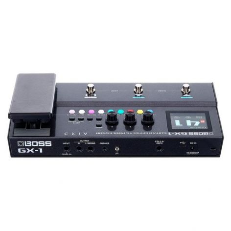 BOSS GX1 GUIT.
