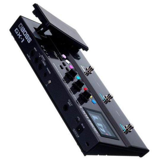 BOSS GX1 GUIT.