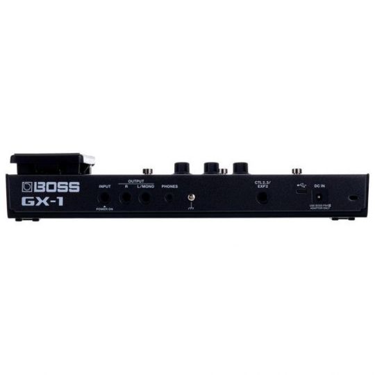 BOSS GX1 GUIT.