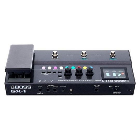 BOSS GX1 GUIT.