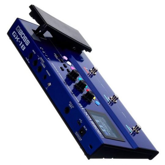 BOSS GX1B BASS