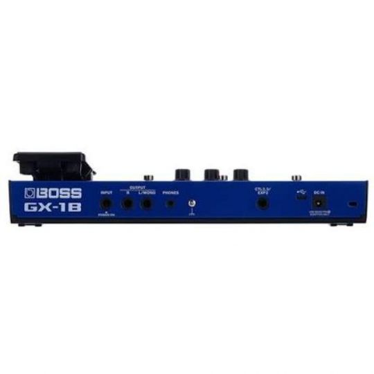 BOSS GX1B BASS