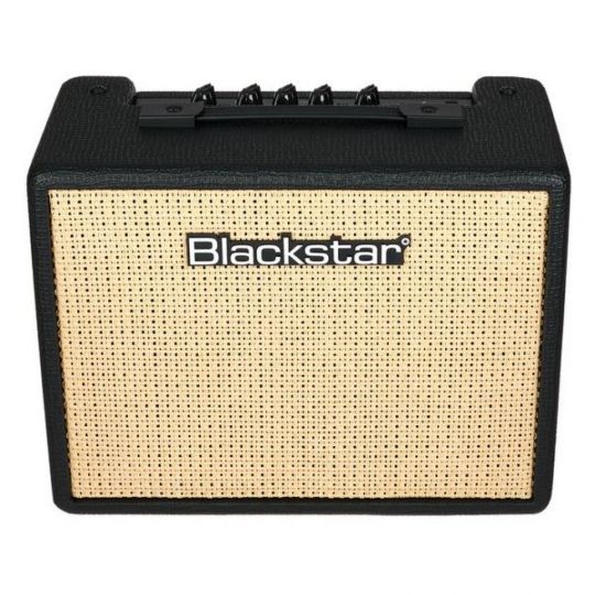 BLACKSTAR DEBUT-15E BLACK