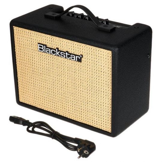 BLACKSTAR DEBUT-15E BLACK