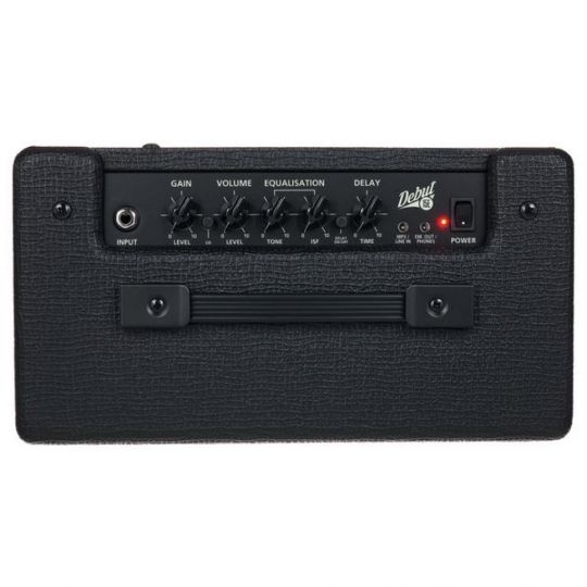 BLACKSTAR DEBUT-15E BLACK