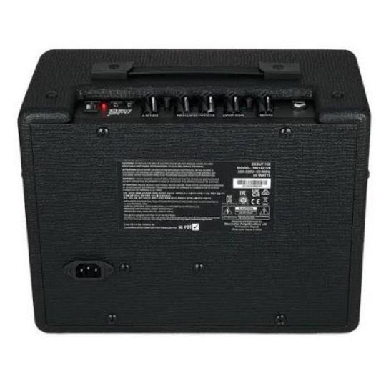 BLACKSTAR DEBUT-15E BLACK