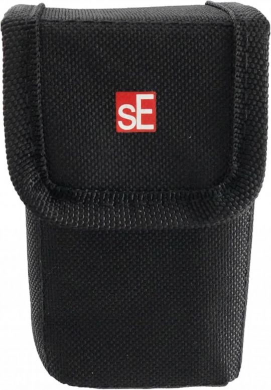 SE ELECTRONICS V7 MC2 BLACK BLMP3 CAPS. P / SENNHEI