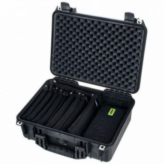 DPA KIT 4099-DC-10R-C ROCK TOURING