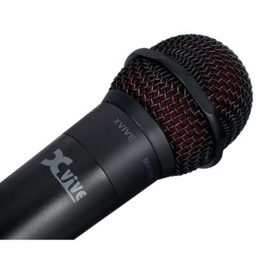 XVIVE M5 WIRELESS MICROPHONE