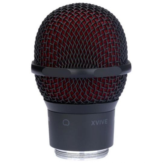 XVIVE M5 WIRELESS MICROPHONE